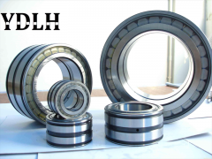 圆柱滚子轴承